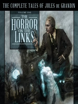 cover image of The Horror on the Links
